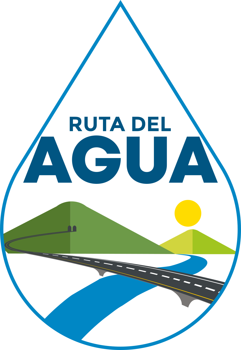 Ruta del Agua