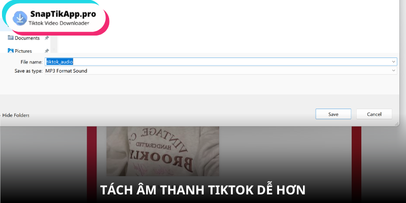 mp3-tiktok-kho-tach-am-thanh