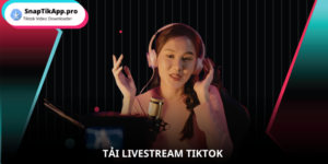 Cách Tải Video riêng tư TikTok | Siêu Đơn Giản 2026
